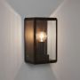 Astro Lighting HOMEFIELD 1095040 Aplique de perete 1x7W/E14 IP44