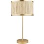 Dar Lighting Fenella FEN4235 Lampă de masă 1x40w/e14