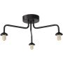 Dar Lighting Feya FEY0322-F Suport 3x40w/g9 ip20