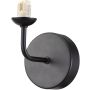 Dar Lighting Feya FEY0722-F Braț pentru aplique de perete 1x40w/g9 ip20