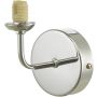 Dar Lighting Feya FEY0750-F Braț pentru aplique de perete 1x40w/g9 ip20