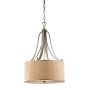 Feiss ABBEY FE-ABBEY-P Lampă cu pendul 3x60W/E27