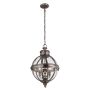 Feiss ADAMS FE-ADAMS-3P-ANL Lampă cu pendul 3x60W/E14