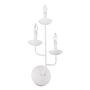 Feiss Annie FE-ANNIE3-PSW Aplique de perete 3x40W/E14