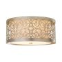 Feiss ARABESQUE FE-ARABESQUE-F Lustră de tavan 2x60W/E27