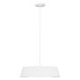 Feiss ASHER FE-ASHER-5P-WHT Lampă cu pendul 5x60W/E14
