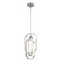 Feiss AUDRIE FE-AUDRIE-P-M Lampă cu pendul 1x3,5W/LED