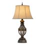 Feiss AUGUSTINE FE-AUGUSTINE-TL Lampă de masă 1x60W/E27