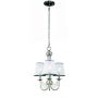 Feiss AVELINE FE-AVELINE3 Candelabru 3x60W/E14