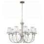 Feiss AVELINE FE-AVELINE8 Candelabru 8x60W/E14
