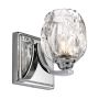 Feiss BATH FE-KALLI1-BATH Aplique de perete 1x3,5W/LED