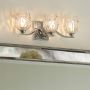 Feiss BATH FE-KALLI3-BATH Aplique de perete 1x3,5W/LED