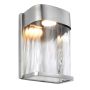 Feiss BENNIE FE-BENNIE-S-PBS Aplique de perete 1x14W/LED IP44