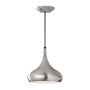 Feiss BESO FE-BESO-P-M-BS Lampă cu pendul 1x60W/E27