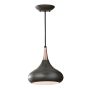 Feiss BESO FE-BESO-P-M-DBZ Lampă cu pendul 1x60W/E27