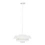 Feiss BRISBIN FE-BRISBIN-MW Lampă cu pendul 1x60W/E27