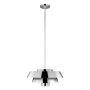 Feiss BRISBIN FE-BRISBIN-PN Lampă cu pendul 1x60W/E27