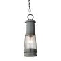 Feiss CHELSEA HARBOR FE-CHELSEAHBR8 Lampă cu pendul 1x60W/E27 IP23