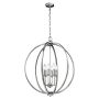 Feiss CORINNE FE-CORINNE-6P-L Candelabru 6x60W/E14
