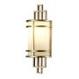 Feiss Fusion FE-FUSION1-PNBR Aplique de perete 1x60W/E27