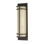 Feiss FUSION FE-FUSION2 Aplique de perete 2x60W/E27