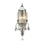 Feiss GIANNA FE-GIANNA3W Aplique de perete 3x60W/E14