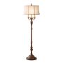 Feiss GIBSON FE-GIBSON-FL Lampă de podea 4x60W/E27