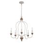 Feiss HARTSVILLE FE-HARTSVILLE5 Candelabru 5x60W/E14