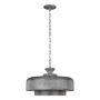 Feiss HAYMARKET FE-HAYMARKET-P Lampă cu pendul 1x60W/E27