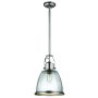 Feiss HOBSON FE-HOBSON-P-L-SN Lampă cu pendul 1x75W/E27