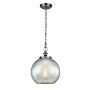 Feiss HOUNSLOW FE-TABBY-P-M Lampă cu pendul 1x60W/E27