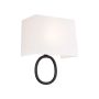 Feiss INDO FE-INDO1 Aplique de perete 1x60W/E27