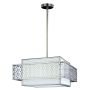 Feiss KENNEY FE-KENNEY-3P Lampă cu pendul 3x60W/E27