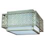 Feiss KENNEY FE-KENNEY-F Lustră de tavan 2x60W/E27