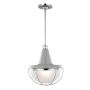 Feiss LIVINGSTON FE-LIVINGSTON-P-M Lampă cu pendul 1x60W/E27
