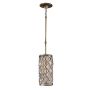 Feiss LUCIA FE-LUCIA-P-D Lampă cu pendul 1x60W/E27