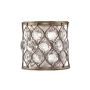 Feiss LUCIA FE-LUCIA1 Aplique de perete 1x60W/E14