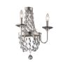 Feiss MALIA FE-MALIA2 Aplique de perete 2x60W/E14