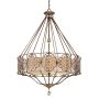 Feiss MARCELLA FE-MARCELLA4 Candelabru 4x60W/E27