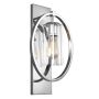 Feiss MARLENA FE-MARLENA1-CH Aplique de perete 1x60W/E27