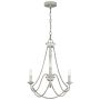 Feiss Maryville FE-MARYVILLE3 Candelabru 3x60W/E14