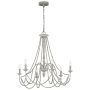 Feiss Maryville FE-MARYVILLE6 Candelabru 6x60W/E14