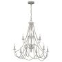 Feiss Maryville FE-MARYVILLE9 Candelabru 9x60W/E14
