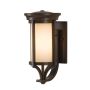 Feiss MERRILL FE-MERRILL1-S Aplique de perete 1x60W/E27 IP44