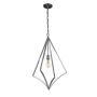 Feiss NICO FE-NICO-P-L-CH Lampă cu pendul 1x60W/E27