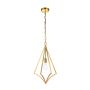 Feiss Nico FE-NICO-P-M-BB Lampă cu pendul 1x60W/E27