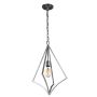 Feiss NICO FE-NICO-P-M-CH Lampă cu pendul 1x60W/E27