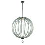 Feiss OBERLIN FE-OBERLIN-P-L Lampă cu pendul 1x12W/LED 1000LM