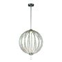 Feiss OBERLIN FE-OBERLIN-P-M Lampă cu pendul 1x8W/LED 800LM