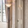 Feiss OPERA FE-OPERA-TCH Lampă de podea 1x60W/E27